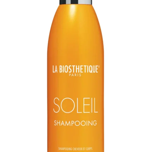 SOLEIL SHAMPOOING